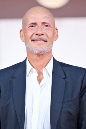 September 11, 2026, Venice, Rome, Italy: Gianmarco Tognazzi on the red carpet for the new IMAIE Award, 83rd Venice Film Festival. Venice, September 11, 2026 Venice Italy  - ZUMAa289 20260911_zia_a289_486 Copyright: xMariaxLauraxAntonellix xAgfx