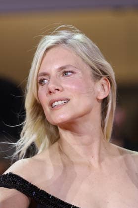 Venice 2026 Un Bon Avocat - The Good Lawyer Screening NB Melanie Laurent attending the Un Bon Avocat - The Good Lawyer Red carpet as part of the 83th Venice International Film Festival at the Lido in Venice, Italy on September 11, 2026. Photo by Nasser Berzane ABACAPRESS.COM Venice Italy  Copyright: xBerzanexNasser ABACAx