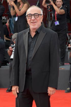 Silvio Orlando at the premiere of the film *Dio ride* at the 2023 Venice Biennale—the 83rd Venice International Film Festival—at the Palazzo del Cinema in Venice, September 11, 2026 Foto:xA.xM.xTinghinox xFuturexImagex ride_6919