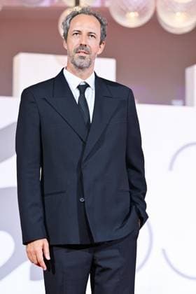 September 11, 2026, Venice, Rome, Italy: Director Tristan SÃ¢oeÃ‚Â®guÃ¢oeÃ‚Â®la on the red carpet for the film The Good Lawyer, 83rd Venice Film Festival. Venice, September 11, 2026 Venice Italy  - ZUMAa289 20260911_zia_a289_548 Copyright: xMariaxLauraxAntonellix xAgfx