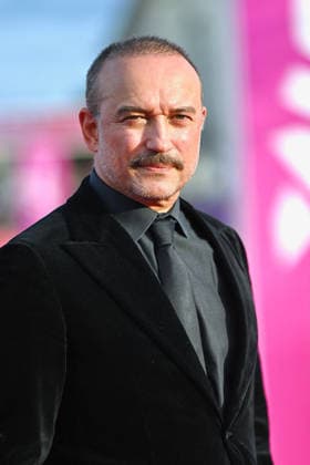 Deauville IRising Star Award Ceremony FC Vincent Perez attends the Rising Star Award Ceremony at the 52nd Deauville American Film Festival on September 11, 2026 in Deauville, France. Photo by Franck Castel ABACAPRESS.COM Deauville  Copyright: xCastelxFranck ABACAx