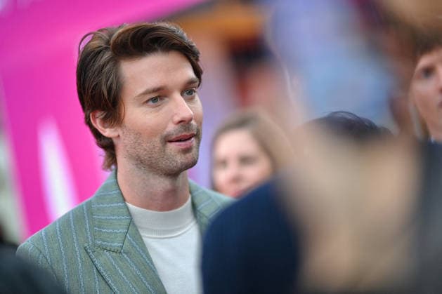 Deauville IRising Star Award Ceremony FC Patrick Schwarzenegger attends the Rising Star Award Ceremony at the 52nd Deauville American Film Festival on September 11, 2026 in Deauville, France. Photo by Franck Castel ABACAPRESS.COM Deauville  Copyright: xCastelxFranck ABACAx