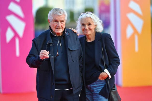 Deauville IRising Star Award Ceremony FC Claude Lelouch attends the Rising Star Award Ceremony at the 52nd Deauville American Film Festival on September 11, 2026 in Deauville, France. Photo by Franck Castel ABACAPRESS.COM Deauville  Copyright: xCastelxFranck ABACAx
