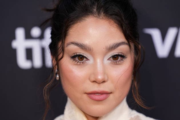 2026 Toronto International Film Festival - Girl Group TORONTO, CANADA - SEPTEMBER 11: Ana Yi Puig attends the premiere of Girl Group during the 2026 Toronto International Film Festival at Roy Thomson Hall in Toronto, Ontario, Canada, on September 11, 2026. Mert Alper Dervis Anadolu Toronto Canada. Editorial use only. Please get in touch for any other usage.  Copyright: x2026xAnadoluxMertxAlperxDervisx