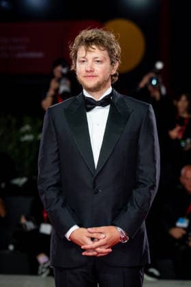 Un Bon Avocat (Good Lawyer) red carpet during the 83rd Venice International Film Festival in Venice, Italy on 11 September 2026. Anthony Bajon attends the Un Bon Avocat (Good Lawyer) red carpet during the 83rd Venice International Film Festival in Venice, Italy on 11 September 2026., Credit:Stefano Costantino TTL Stefano Costantino Avalon Italy, Venice  Copyright: xStefanoxCostantinoxTTLx xStefanoxCostantinox xAvalonx 1133585069