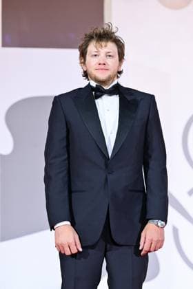 September 11, 2026, Venice, Rome, Italy: Anthony Bajon on the red carpet for The Good Lawyer, the 83rd Venice Film Festival. Venice, September 11, 2026 Venice Italy  - ZUMAa289 20260911_zia_a289_594 Copyright: xMariaxLauraxAntonellix xAgfx