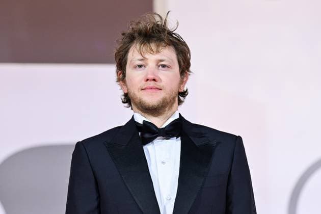 September 11, 2026, Venice, Rome, Italy: Anthony Bajon on the red carpet for The Good Lawyer, the 83rd Venice Film Festival. Venice, September 11, 2026 Venice Italy  - ZUMAa289 20260911_zia_a289_596 Copyright: xMariaxLauraxAntonellix xAgfx