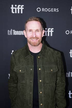 2026 Toronto International Film Festival - Girl Group Premiere Ryan Kroft attends the premiere of Girl Group during the 2026 Toronto International Film Festival at Roy Thomson Hall on September 11, 2026 in Toronto, Ontario. Toronto Roy Thomson Hall Ontario Canada Copyright: xPicjer imageSPACEx
