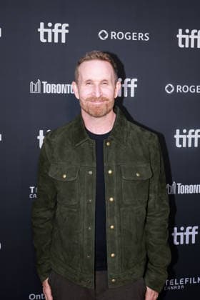 2026 Toronto International Film Festival - Girl Group Premiere Ryan Kroft attends the premiere of Girl Group during the 2026 Toronto International Film Festival at Roy Thomson Hall on September 11, 2026 in Toronto, Ontario. Toronto Roy Thomson Hall Ontario Canada Copyright: xPicjer imageSPACEx