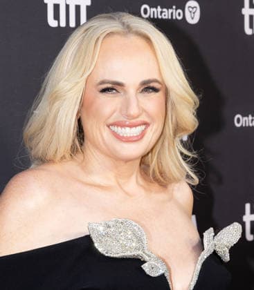 2026 Toronto International Film Festival - Girl Group Premiere Rebel Wilson attends the premiere of Girl Group during the 2026 Toronto International Film Festival at Roy Thomson Hall on September 11, 2026 in Toronto, Ontario. Toronto Roy Thomson Hall Ontario Canada Copyright: xPicjer imageSPACEx