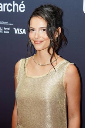 2026 Toronto International Film Festival - ˜Obsession™ Premiere Actress Inde Navarette attends the red carpet for the ˜Obsession™ premiere during the 2026 Toronto International Film Festival (TIFF) at John W. H. Bassett Theatre. on September 11, 2026 in Toronto, Canada. (Photo by Leonardo Ramirez Eyepix Group) Copyright: xLeonardoxRamirez xEyepixxGroupx LR11092026-02054