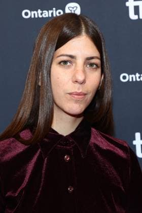 Paz Elduayen (Producer) Photo Call for HOUSE AND HOME & LE FAUX SOIR Photo Calls at the Toronto International Film Festival (TIFF) 2026, TIFF Lightbox, Toronto, ON, September 11, 2026. Photo By: JA Everett Collection HOUSE AND HOME & LE FAUX SOIR Photo Calls at the Toronto International Film Festival (TIFF) 2026 PUBLICATIONXNOTxINxCANxCHNxFRAxITAxJPNxNORxPOLxRUSxESPxUKxUSA