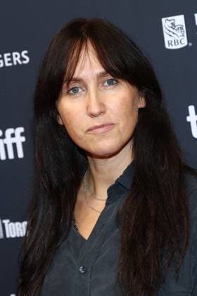 Natalia Marin (Director) Photo Call for HOUSE AND HOME & LE FAUX SOIR Photo Calls at the Toronto International Film Festival (TIFF) 2026, TIFF Lightbox, Toronto, ON, September 11, 2026. Photo By: JA Everett Collection HOUSE AND HOME & LE FAUX SOIR Photo Calls at the Toronto International Film Festival (TIFF) 2026 PUBLICATIONXNOTxINxCANxCHNxFRAxITAxJPNxNORxPOLxRUSxESPxUKxUSA
