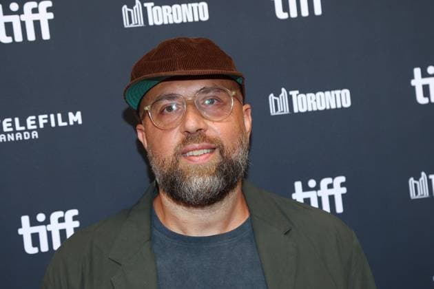 Mustafa Uzuner (Director) Photo Call for HOUSE AND HOME & LE FAUX SOIR Photo Calls at the Toronto International Film Festival (TIFF) 2026, TIFF Lightbox, Toronto, ON, September 11, 2026. Photo By: JA Everett Collection HOUSE AND HOME & LE FAUX SOIR Photo Calls at the Toronto International Film Festival (TIFF) 2026 PUBLICATIONXNOTxINxCANxCHNxFRAxITAxJPNxNORxPOLxRUSxESPxUKxUSA