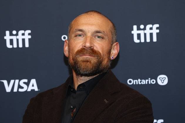 Arieh Worthalter Photo Call for HOUSE AND HOME & LE FAUX SOIR Photo Calls at the Toronto International Film Festival (TIFF) 2026, TIFF Lightbox, Toronto, ON, September 11, 2026. Photo By: JA Everett Collection HOUSE AND HOME & LE FAUX SOIR Photo Calls at the Toronto International Film Festival (TIFF) 2026 PUBLICATIONXNOTxINxCANxCHNxFRAxITAxJPNxNORxPOLxRUSxESPxUKxUSA