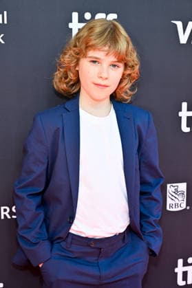 TIFF Toronto Screening Faith Smylie Bradwell attending the screening of the movie Faith ahead of Toronto International Film Festival (TIFF) in Toronto, Canada on September 11, 2026. Photo by Julien Reynaud APS-Medias ABACAPRESS.COM Toronto Canada  Copyright: xReynaudxJulien APS-Medias ABACAx