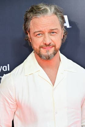 TIFF Toronto Screening Faith James McAvoy attending the screening of the movie Faith ahead of Toronto International Film Festival (TIFF) in Toronto, Canada on September 11, 2026. Photo by Julien Reynaud APS-Medias ABACAPRESS.COM Toronto Canada  Copyright: xReynaudxJulien APS-Medias ABACAx