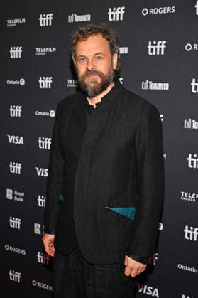 TIFF Toronto Screening In Alaska Jaap van Heusden attending the screening of the movie In Alaska ahead of Toronto International Film Festival (TIFF) in Toronto, Canada on September 11, 2026. Photo by Julien Reynaud APS-Medias ABACAPRESS.COM Toronto Canada  Copyright: xReynaudxJulien APS-Medias ABACAx