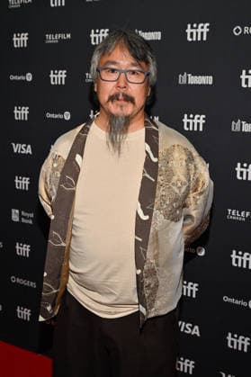 TIFF Toronto Screening In Alaska Vinnie Karetak attending the screening of the movie In Alaska ahead of Toronto International Film Festival (TIFF) in Toronto, Canada on September 11, 2026. Photo by Julien Reynaud APS-Medias ABACAPRESS.COM Toronto Canada  Copyright: xReynaudxJulien APS-Medias ABACAx