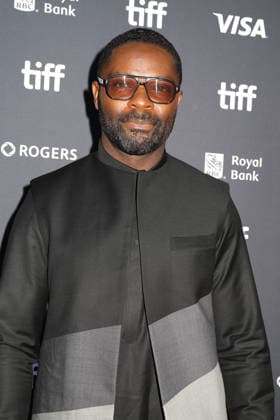 51st Toronto International Film Festival: Red carpet for the film Clarissa with David Oyelowo, 459601, September 11, 2026, Toronto, Canada  Copyright: xIsabellexVautierx xStarfacex STAR_459601_038