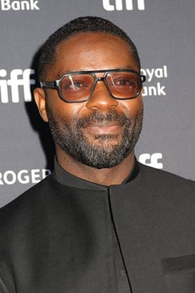51st Toronto International Film Festival: Red carpet for the film Clarissa with David Oyelowo, 459601, September 11, 2026, Toronto, Canada  Copyright: xIsabellexVautierx xStarfacex STAR_459601_041