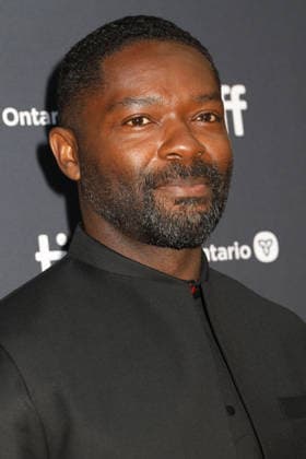51st Toronto International Film Festival: Red carpet for the film Clarissa with David Oyelowo, 459601, September 11, 2026, Toronto, Canada  Copyright: xIsabellexVautierx xStarfacex STAR_459601_044