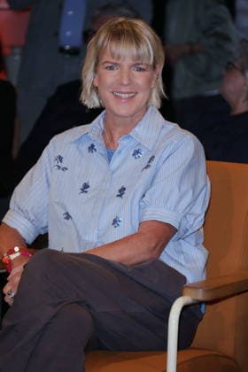 3NACH9 September 11, 2026 Mirja Boes, recording of the talk show 3nach9 at the Radio Bremen studio in Bremen, September 11, 2016 Copyright: xEventpressxMPx