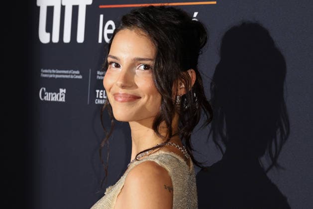 51st Toronto International Film Festival: Red Carpet at the Obsession Special Event; Inde Navarette; 459601; September 11, 2026; Toronto, Canada  Copyright: xIsabellexVautierx xStarfacex STAR_459601_087