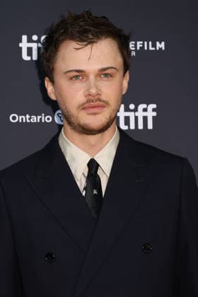 51st Toronto International Film Festival: Red carpet for the film The Julia Set by Christopher Briney 459601 September 11, 2026, Toronto, Canada  Copyright: xIsabellexVautierx xStarfacex STAR_459601_125