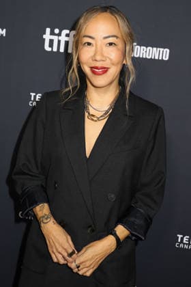 51st Toronto International Film Festival: Red carpet for the film Always Lalisa, directed by Sue Kim, 459601, September 11, 2026, Toronto, Canada  Copyright: xIsabellexVautierx xStarfacex STAR_459601_166