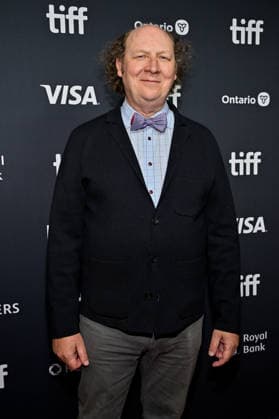 TIFF Toronto Screening The Stunt Driver attending the screening of the movie The Stunt Driver ahead of Toronto International Film Festival (TIFF) in Toronto, Canada on September 11, 2026. Photo by Julien Reynaud APS-Medias ABACAPRESS.COM Toronto Canada  Copyright: xReynaudxJulien APS-Medias ABACAx