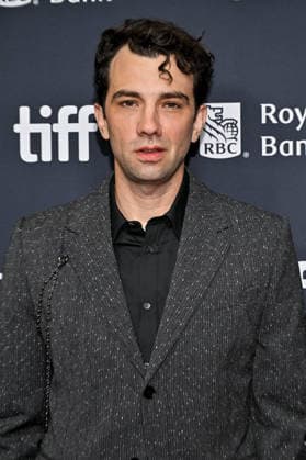 TIFF Toronto Screening The Stunt Driver Jay Baruchel attending the screening of the movie The Stunt Driver ahead of Toronto International Film Festival (TIFF) in Toronto, Canada on September 11, 2026. Photo by Julien Reynaud APS-Medias ABACAPRESS.COM Toronto Canada  Copyright: xReynaudxJulien APS-Medias ABACAx