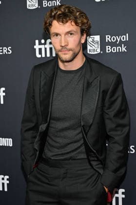 TIFF Toronto Screening The Face Of Horror Leo Suter attending the screening of the movie The Face Of Horror ahead of Toronto International Film Festival (TIFF) in Toronto, Canada on September 11, 2026. Photo by Julien Reynaud APS-Medias ABACAPRESS.COM Toronto Canada  Copyright: xReynaudxJulien APS-Medias ABACAx
