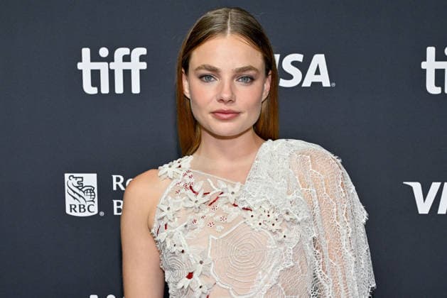 TIFF Toronto Screening The Face Of Horror Kristine Frøseth attending the screening of the movie The Face Of Horror ahead of Toronto International Film Festival (TIFF) in Toronto, Canada on September 11, 2026. Photo by Julien Reynaud APS-Medias ABACAPRESS.COM Toronto Canada  Copyright: xReynaudxJulien APS-Medias ABACAx