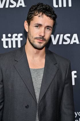 TIFF Toronto Screening The Face Of Horror Jonah Hauer King attending the screening of the movie The Face Of Horror ahead of Toronto International Film Festival (TIFF) in Toronto, Canada on September 11, 2026. Photo by Julien Reynaud APS-Medias ABACAPRESS.COM Toronto Canada  Copyright: xReynaudxJulien APS-Medias ABACAx
