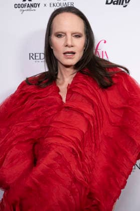September 11, 2026, New York, Ny, USA: JORDAN ROTH attends the Daily Front Rowâ€⠢s 2026 Fashion Media Awards,.The Rainbow Room, NYC.September 11, 2026. . attends the Daily Front Rowâ€⠢s 2026 Fashion Media Awards,.The Rainbow Room, NYC.September 11, 2026. New York USA - ZUMAms4_ 20260911_faf_ms4_037 Copyright: xSoniaxMoskowitzxGordonx