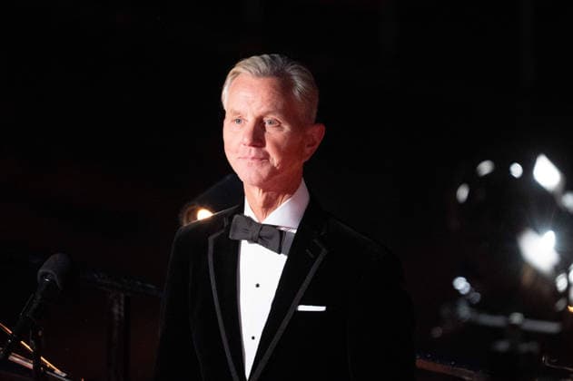 Max RAABE, singer, red carpet, Red Carpet Show, arrival, premiere of the final season of *Babylon Berlin* on September 11, 2026, at the Naturstrom Open Air Cinema in the Rheinau Harbor in Cologne,