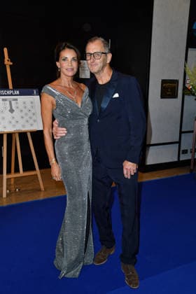 GUEST at the 2026 GERMAN ACTING AWARDS ceremony in Berlin on September 11, 2026, in Berlin on September 10, 2026