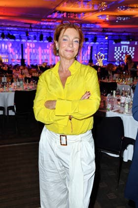 GUEST at the 2026 GERMAN ACTING AWARDS ceremony in Berlin on September 11, 2026, in Berlin on September 10, 2026