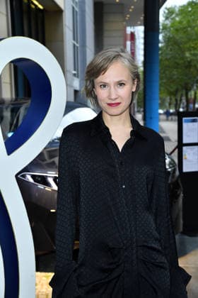 GUEST at the 2026 GERMAN ACTING AWARDS ceremony in Berlin on September 11, 2026, in Berlin on September 10, 2026