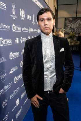 ABB ACTING AWARD: Diyar Ilhan to attend the 2026 German Acting Award ceremony at the Pullman Berlin Schweizerhof Hotel on September 11, 2025, in Berlin