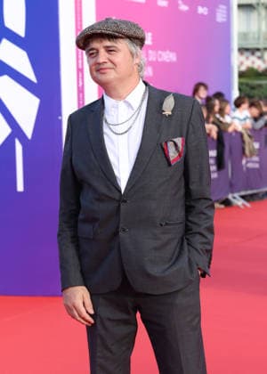 Pete Doherty on the red carpet at the 52nd Deauville American Film Festival on September 11, 2026. Photo by Denis Guignebourg, Bestimage. Red carpet at the 52nd Deauville American Film Festival on September 11, 2026, Deauville, France  Copyright: xDenisxGuignebourgx xBestimagexDenisxGuignebourgx xBestimagex
