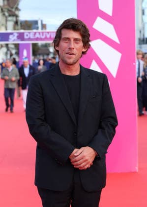Hugo Selignac Red carpet at the 52nd Deauville American Film Festival on September 11, 2026 Denis Guignebourg Bestimage Red carpet at the 52nd Deauville American Film Festival on September 11, 2026 Deauville, France  Copyright: xDenisxGuignebourgx xBestimagexDenisxGuignebourgx xBestimagex