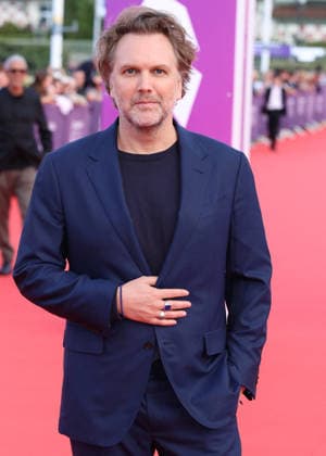 Florian Zeller on the red carpet at the 52nd Deauville American Film Festival on September 11, 2026. Denis Guignebourg, Bestimage. Red carpet at the 52nd Deauville American Film Festival on September 11, 2026. Deauville, France  Copyright: xDenisxGuignebourgx xBestimagexDenisxGuignebourgx xBestimagex