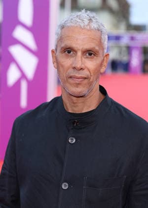 Sami Bouajila Red carpet at the 52nd Deauville American Film Festival on September 11, 2026 Denis Guignebourg Bestimage Red carpet at the 52nd Deauville American Film Festival on September 11, 2026 Deauville, France  Copyright: xDenisxGuignebourgx xBestimagexDenisxGuignebourgx xBestimagex