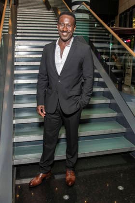 ABB ACTING AWARD: Jerry Kwarteng to attend the 15th German Acting Award ceremony in 2026 at the Pullman Berlin Schweizerhof Hotel on September 11, 2025, in Berlin