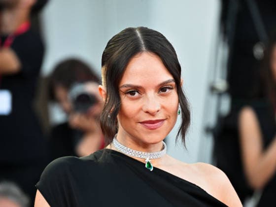 IPA88444644 - Venice, 83rd Venice International Film Festival 2026 - Night 11 - Closing Ceremony Red Carpet. Pictured: Francesca Michielin  Copyright: xManuelexMangiarottix xPoolxPhotoxEventsx08x IPA88444644