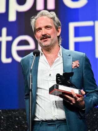 IPA88447726 - Venice, 83rd Venice International Film Festival 2026 - Night 11 - Closing Ceremony. Awards Ceremony. Pictured: Peter Flaherty  Copyright: xManuelexMangiarottix xPoolxPhotoxEventsx08x IPA88447726