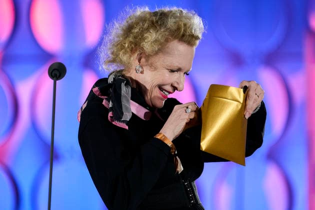 2026 German Acting Award: Sunnyi Melles Stage Show—Celebrating 15 Years of the German Acting Award and 20 Years of BFFS, Pullman Berlin Schweizerhof, September 11, 2026 Copyright: xEventpressx