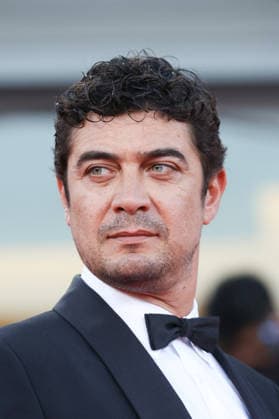 Venice 2026 Closing Ceremony NB Riccardo Scamarcio attending the Closing Ceremony Red carpet as part of the 83th Venice International Film Festival at the Lido in Venice, Italy on September 12, 2026. Photo by Nasser Berzane ABACAPRESS.COM Venice Italy  Copyright: xBerzanexNasser ABACAx